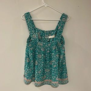 Natalie Martin Silk Blouse